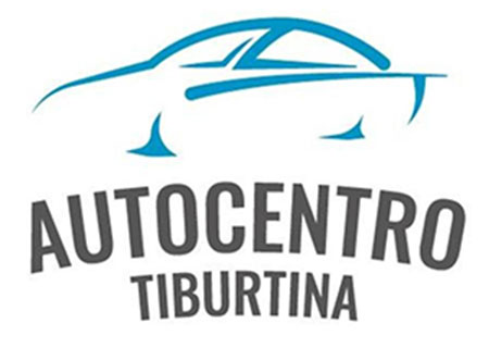 Autocarrozzeria Tiburtina